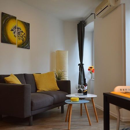 Dinghy Apartment Ζαντάρ Εξωτερικό φωτογραφία