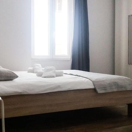 Dinghy Apartment Ζαντάρ Εξωτερικό φωτογραφία