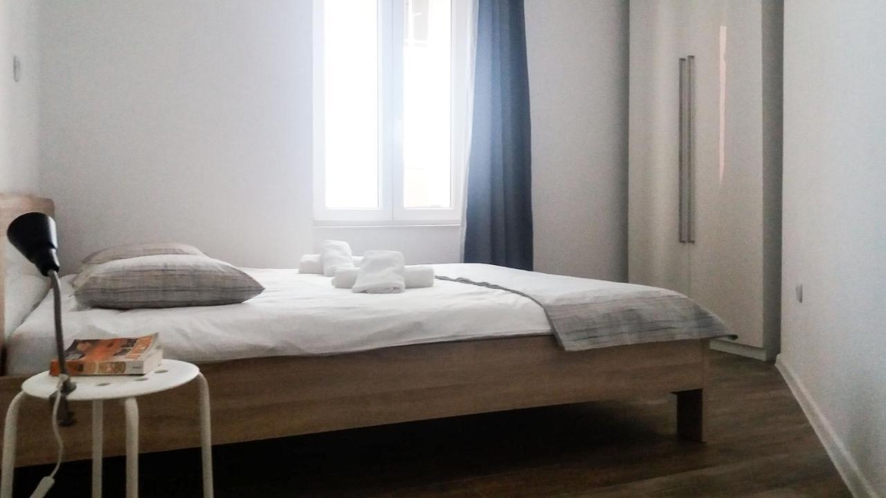 Dinghy Apartment Ζαντάρ Εξωτερικό φωτογραφία